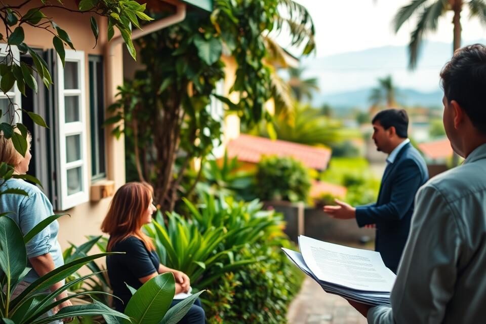 Can residency in Costa Rica lead to citizenship automatically?