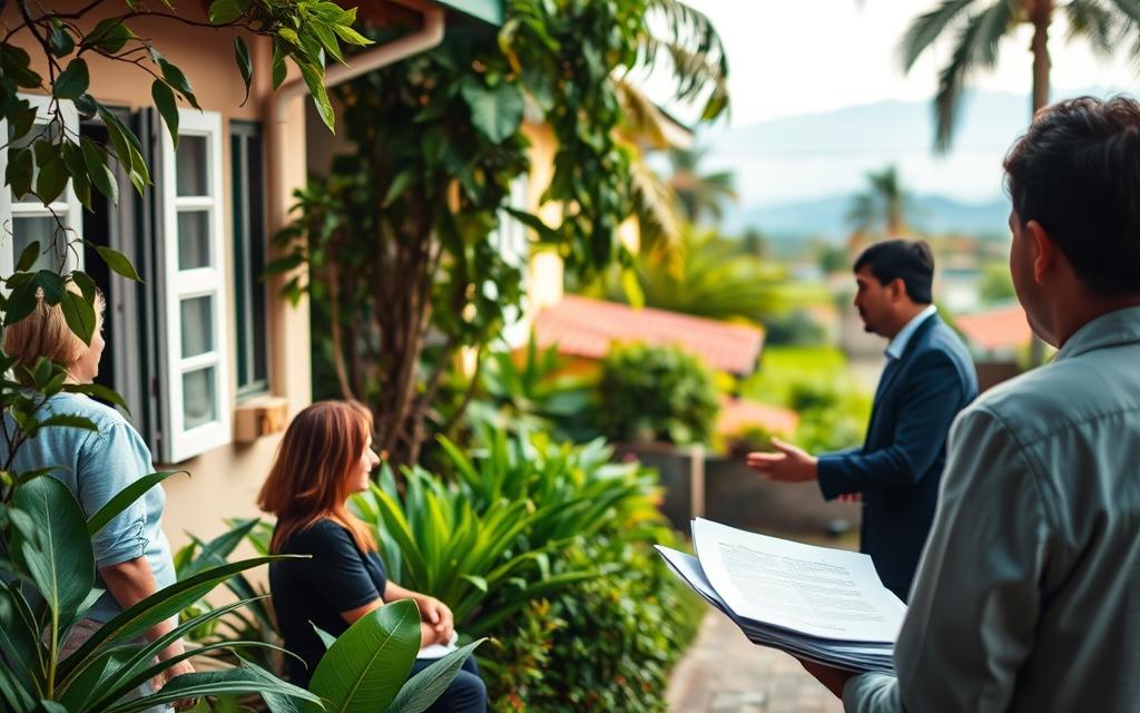 Can residency in Costa Rica lead to citizenship automatically?