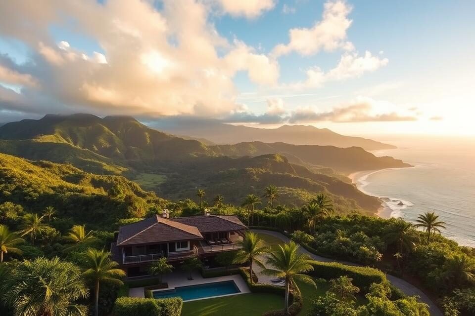 Can you get residency in Costa Rica by buying real estate?