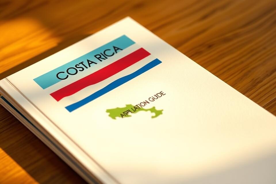 Common mistakes in Costa Rica residency applications