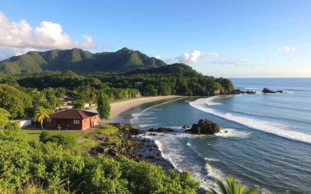 Cost of living in Costa Rica for digital nomads