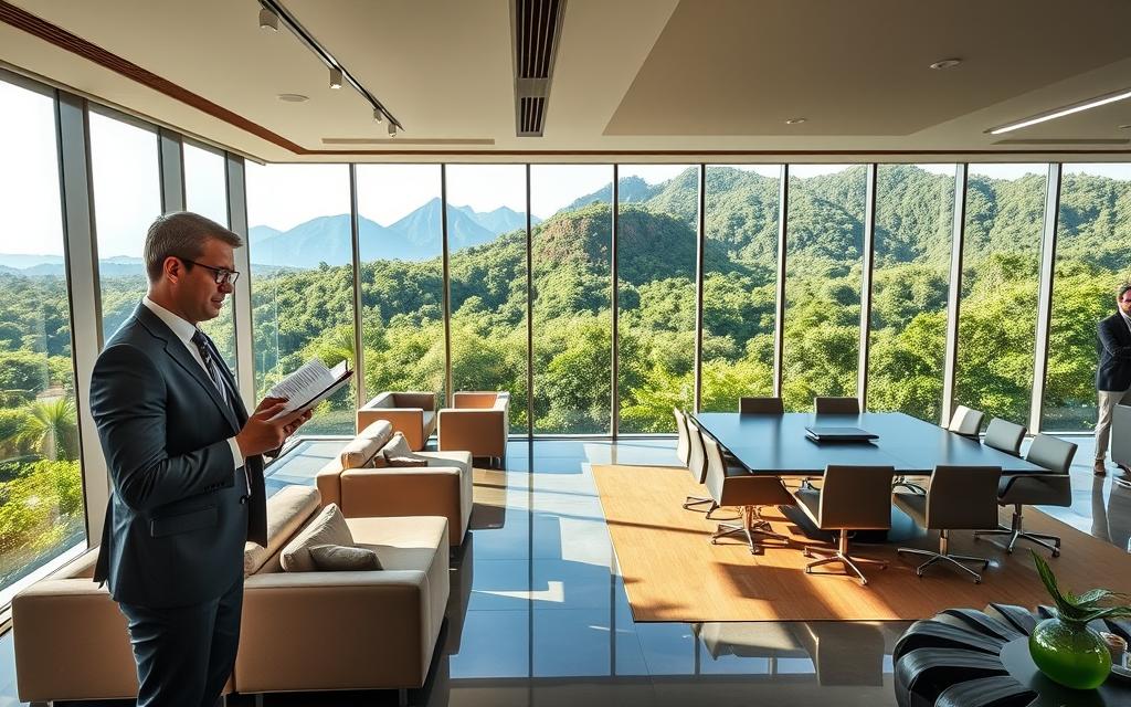 Costa Rica Business Investment