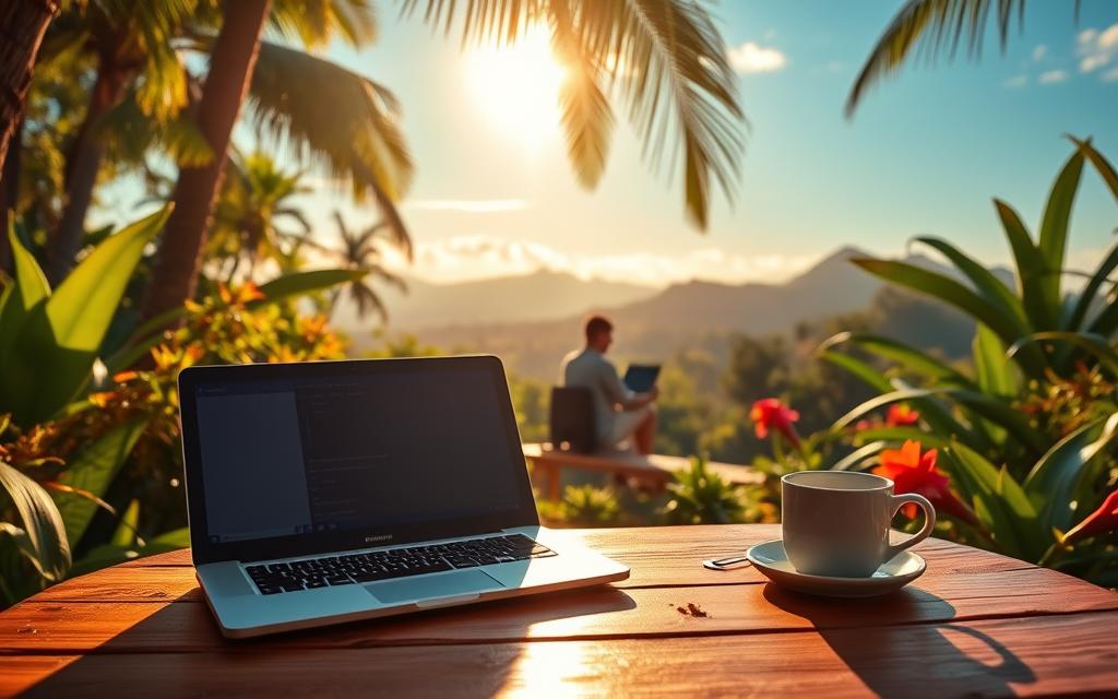 Costa Rica Digital Nomad Visa