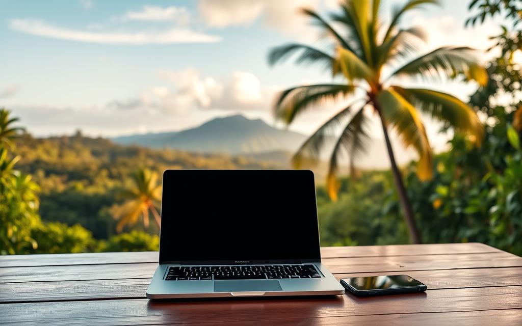 Costa Rica Digital Nomad Visa