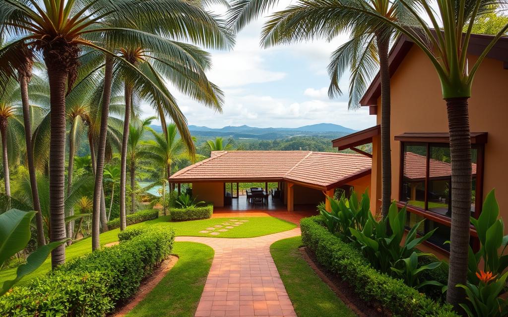 Costa Rica Family Residency