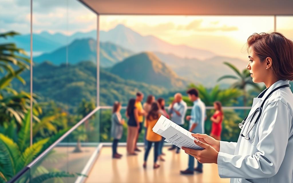 Costa Rica Health Insurance
