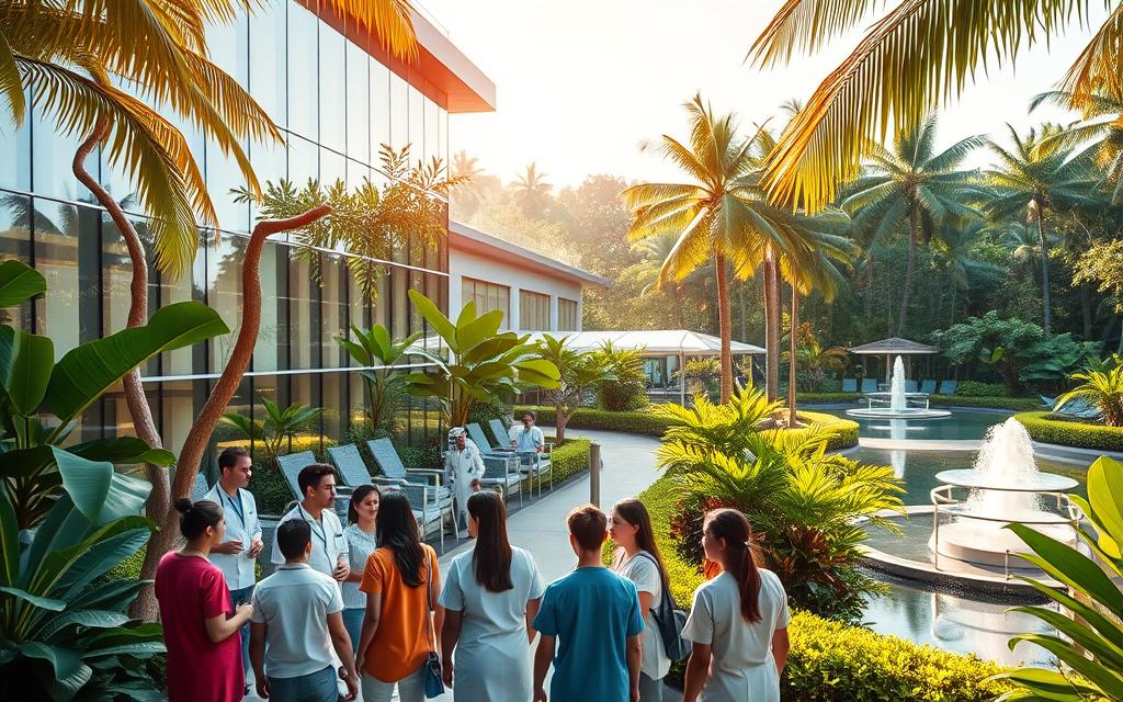 Costa Rica Healthcare