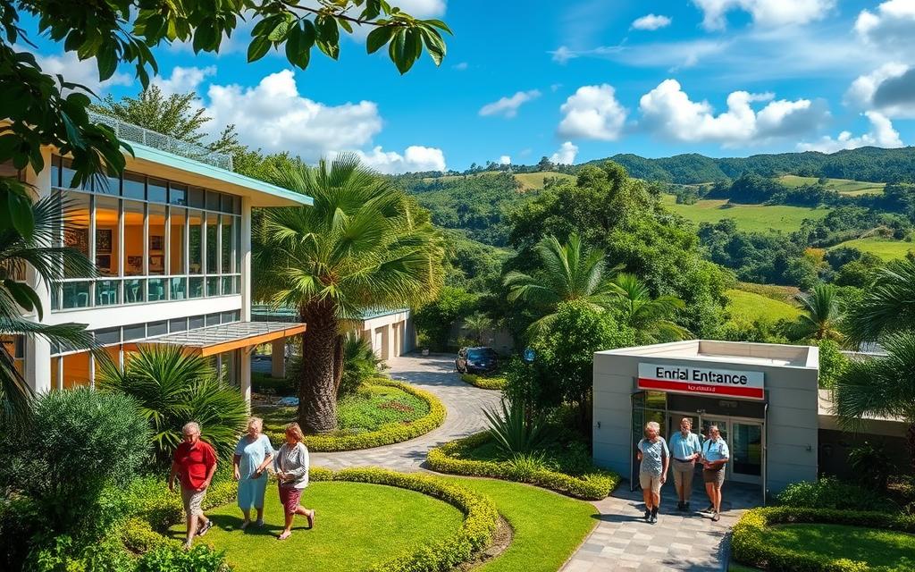 Costa Rica Healthcare