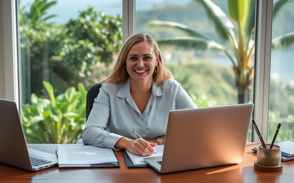 Costa Rica Immigration Consultant