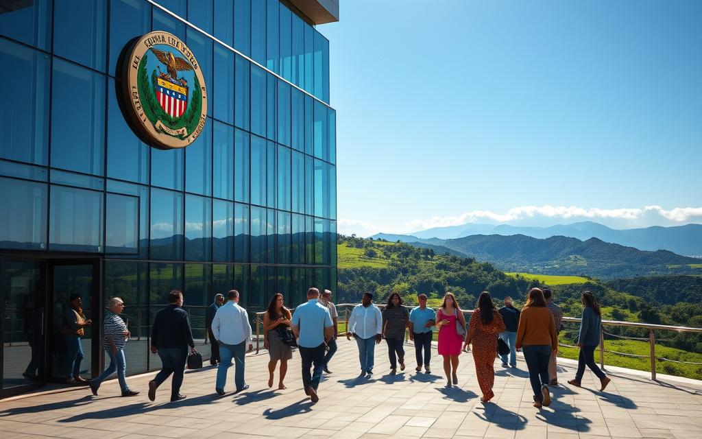 Leyes de inmigración de Costa Rica Leyes de inmigración de Costa Rica