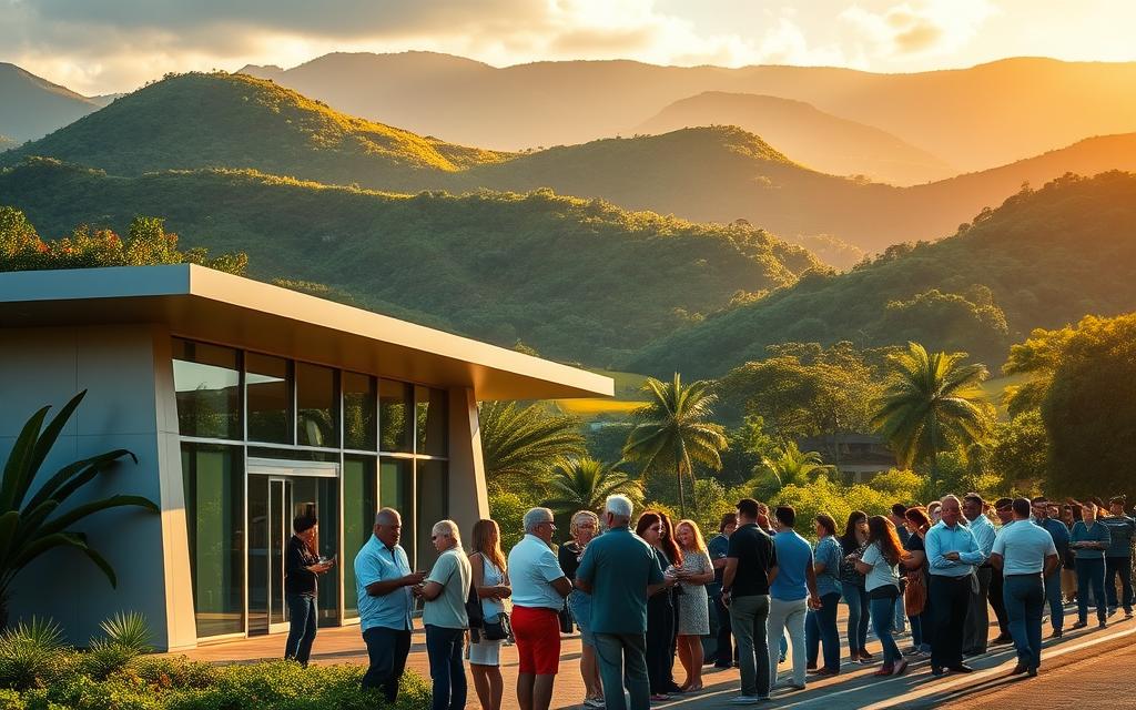 Costa Rica Immigration Policies