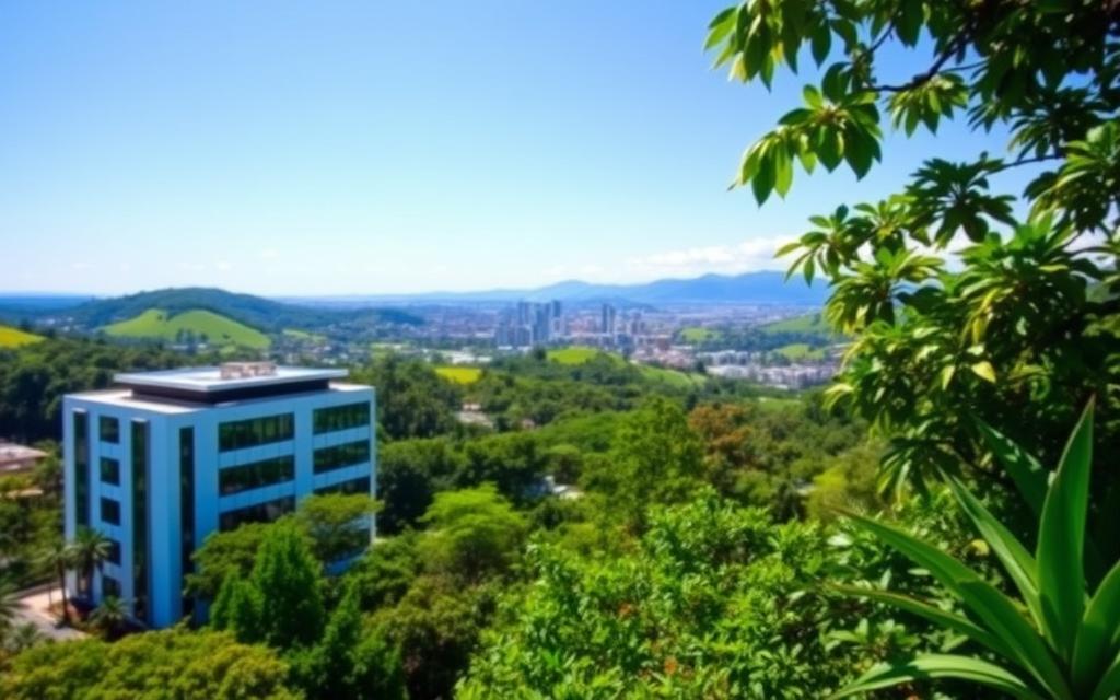 Costa Rica Investment