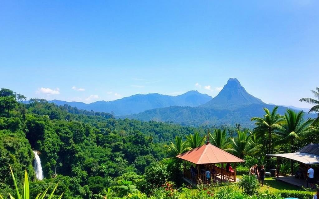 Costa Rica Lifestyle