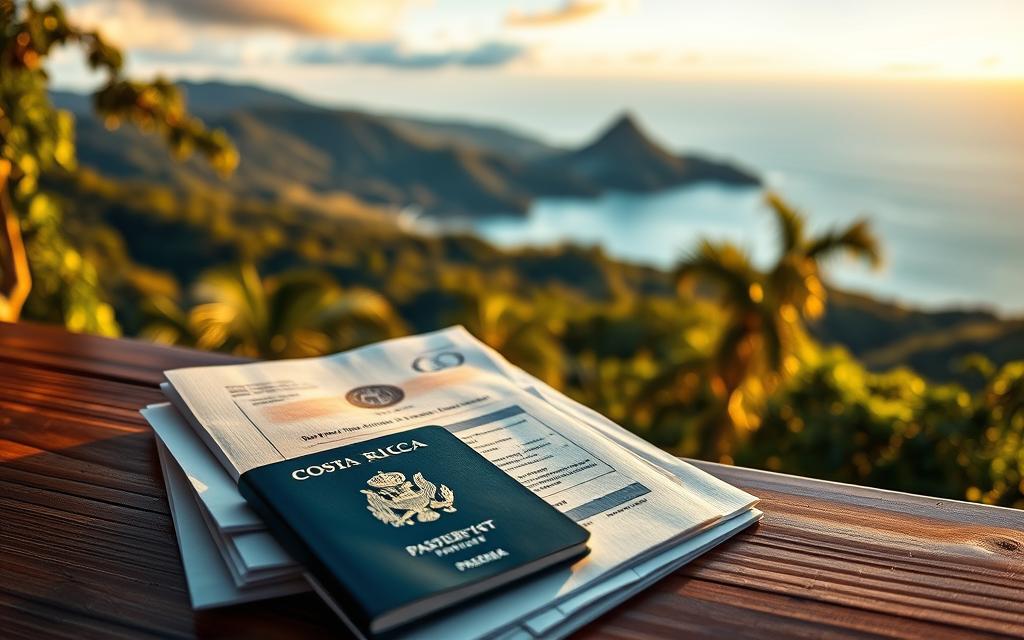 Costa Rica Passport Residency & Citizenship Options