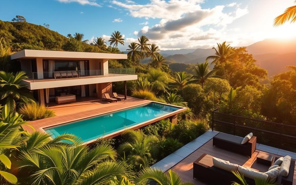 Costa Rica Property Investment