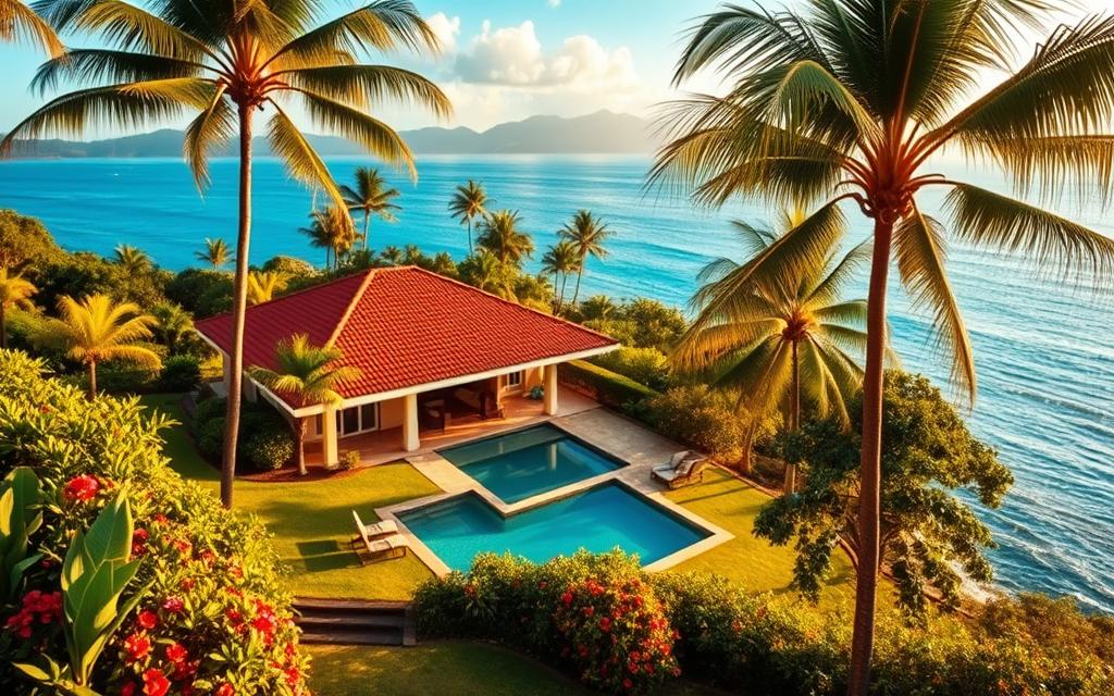 Costa Rica Real Estate