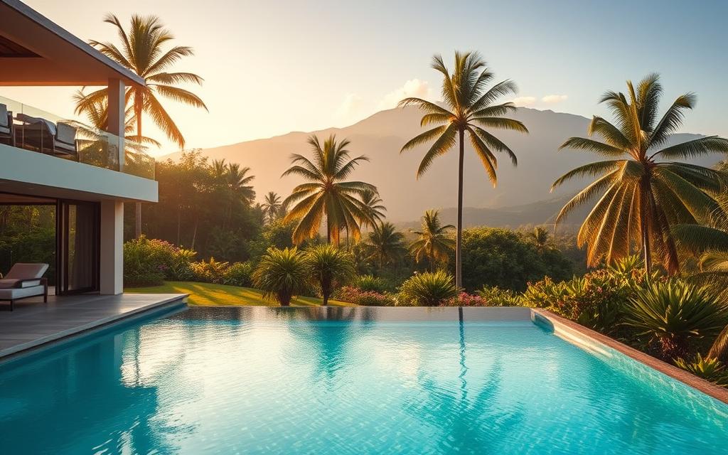 Costa Rica Rentista Residency