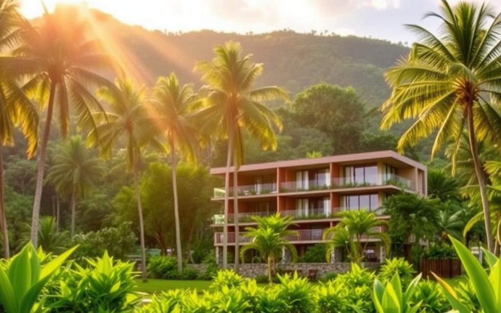 Costa Rica Residency