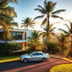 Costa Rica Residency