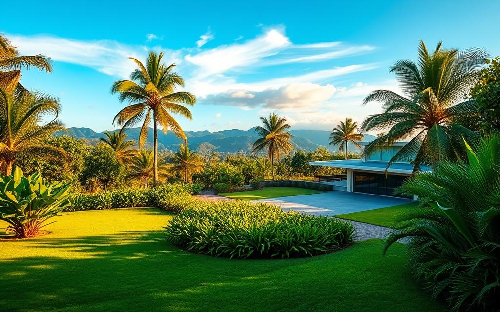 Costa Rica Residency