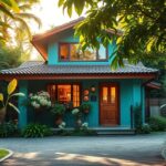 Costa Rica Residency Address