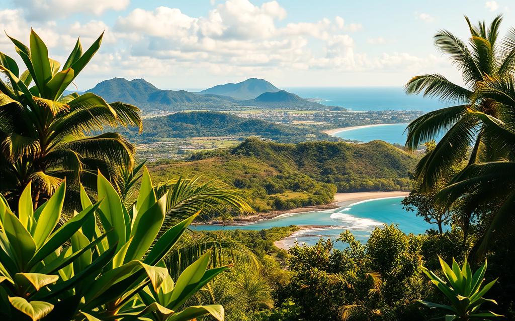 Costa Rica Residency Benefits
