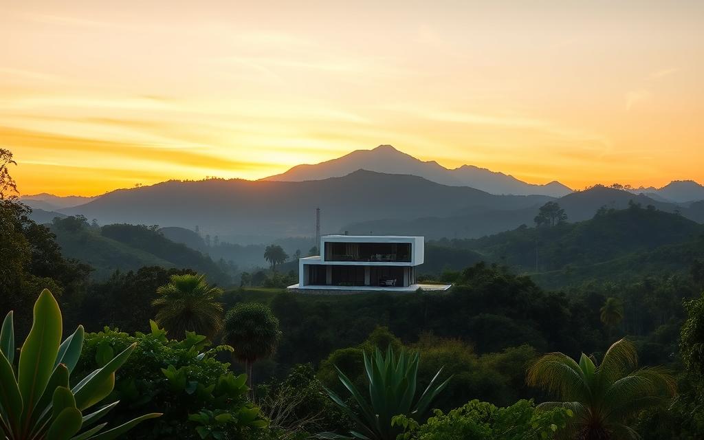 Costa Rica Residency Category