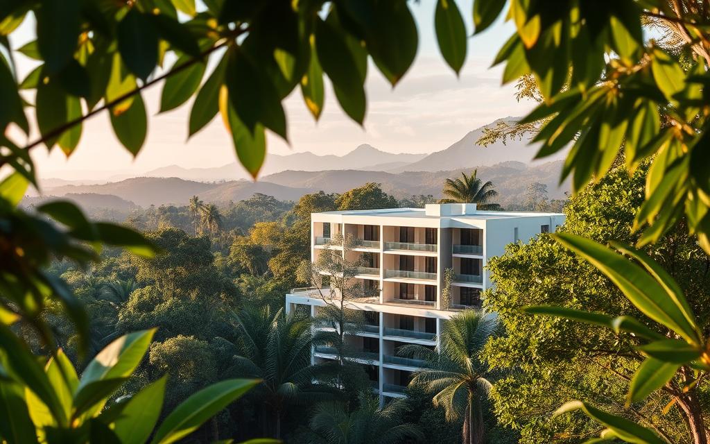 Costa Rica Residency Healthcare