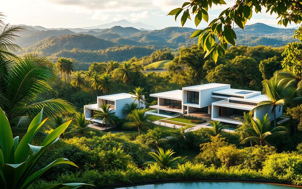 Costa Rica Residency Investment