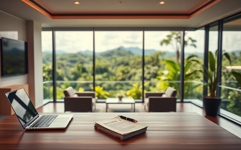 Costa Rica Residency Investment