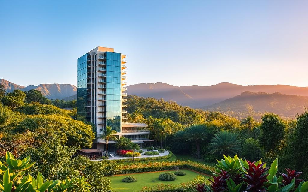 Costa Rica Residency Investment