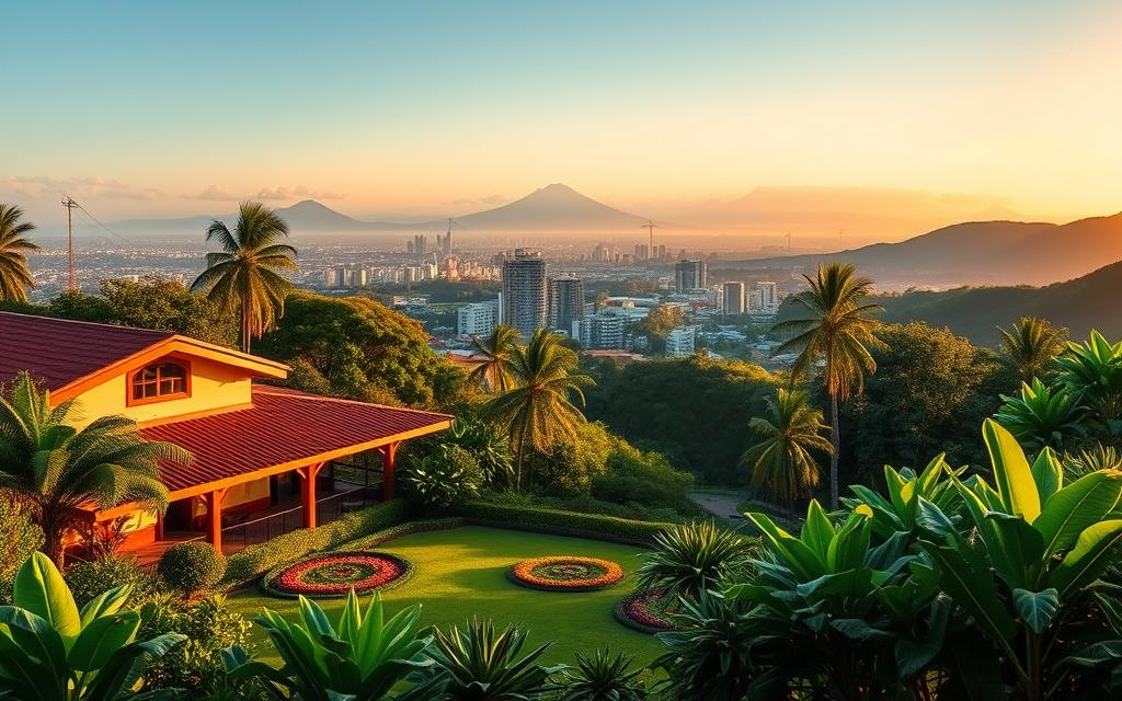 Costa Rica Residency Options