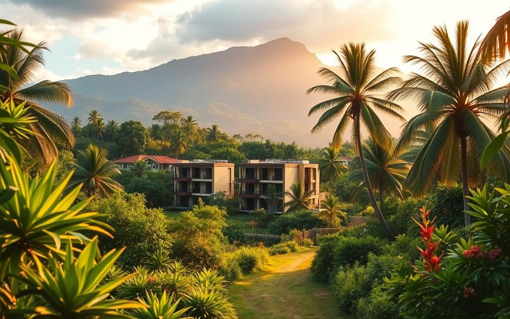 Costa Rica Residency Options