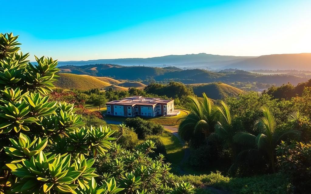 Costa Rica Residency Options