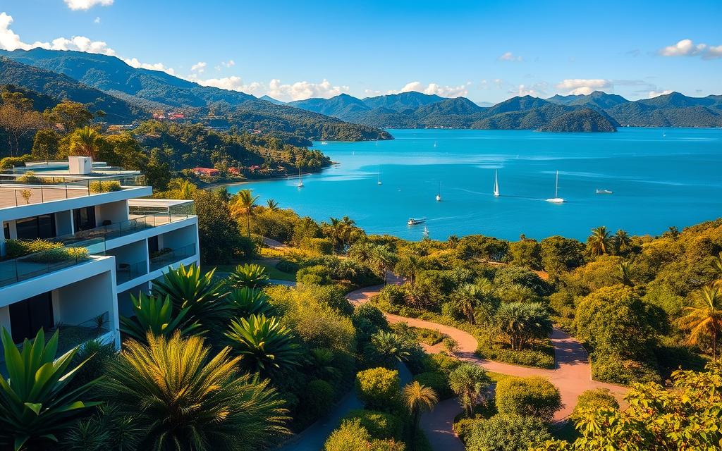 Costa Rica Residency Options