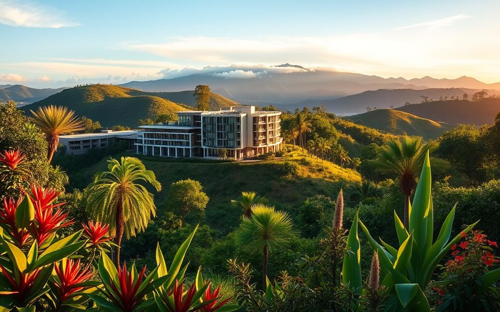 Costa Rica Residency Options