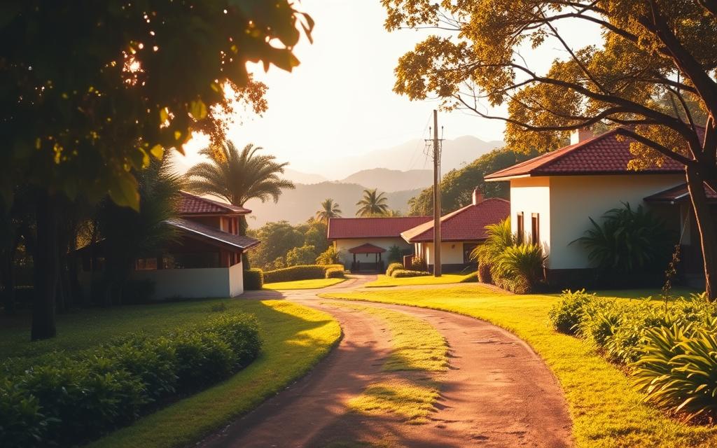 Costa Rica Residency Process