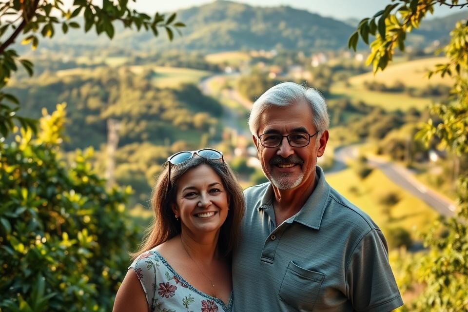 Costa Rica Residency Process