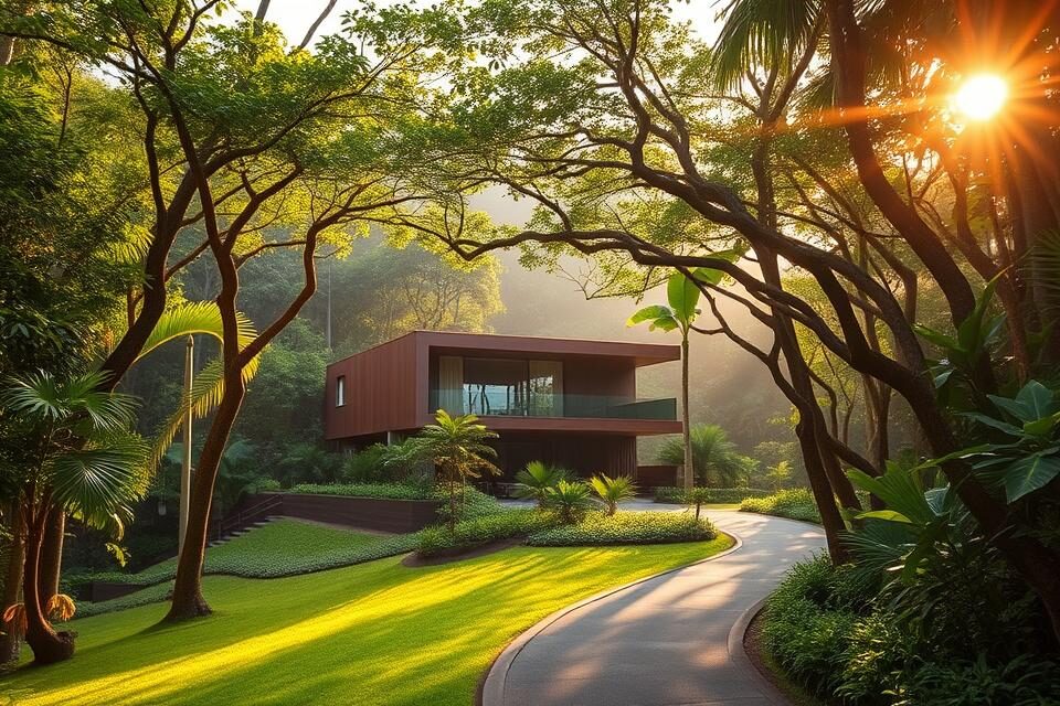 Costa Rica Residency Program