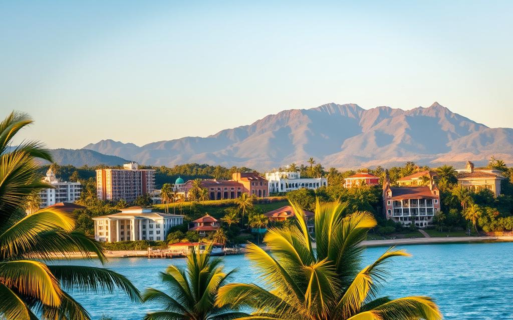 Costa Rica Residency Programs