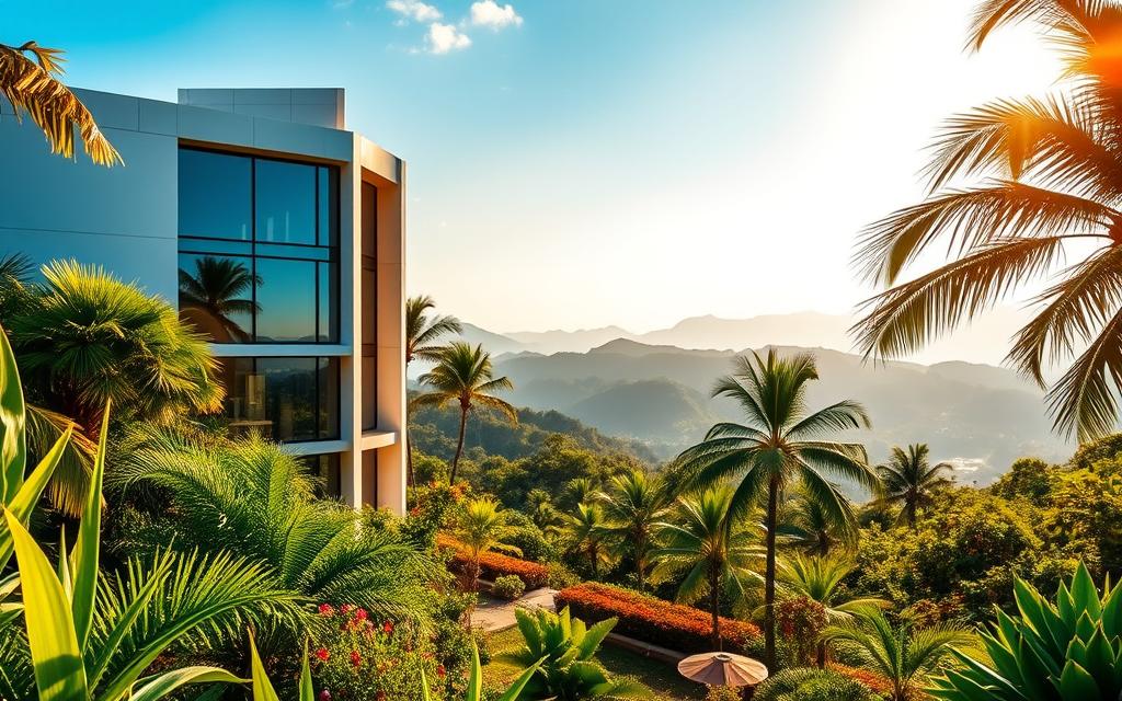 Costa Rica Residency Programs