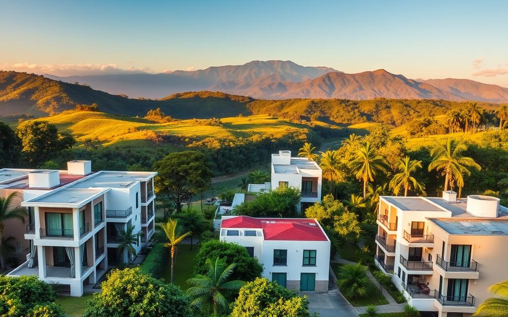 Costa Rica Residency Programs