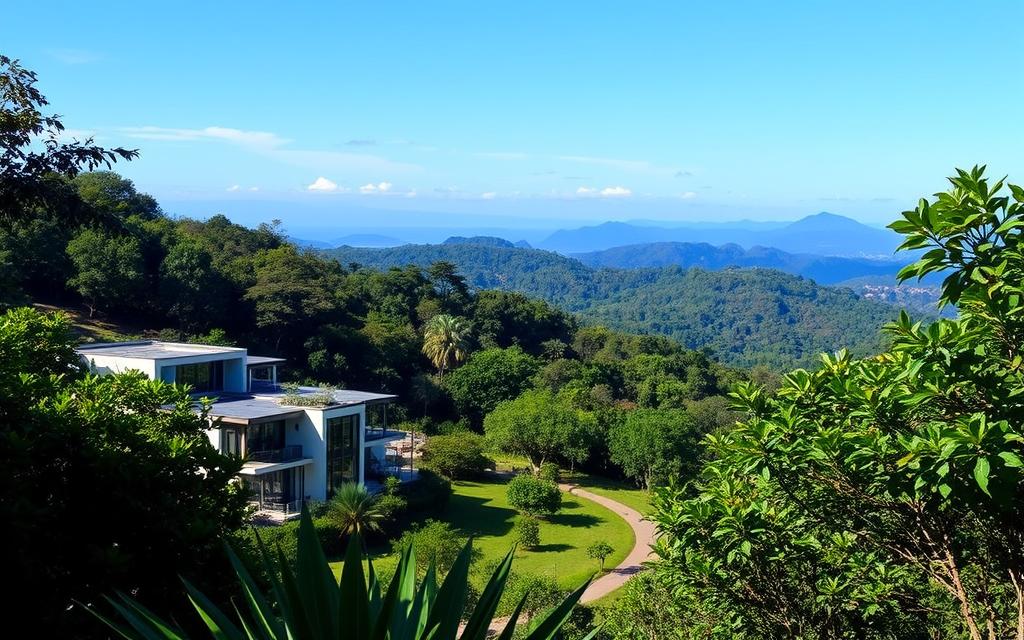 Costa Rica Residency Programs