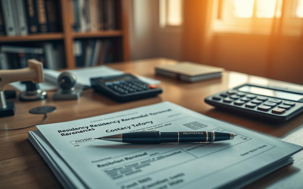 Costa Rica Residency Renewal Fees Costa Rica Residency Renewal Fees