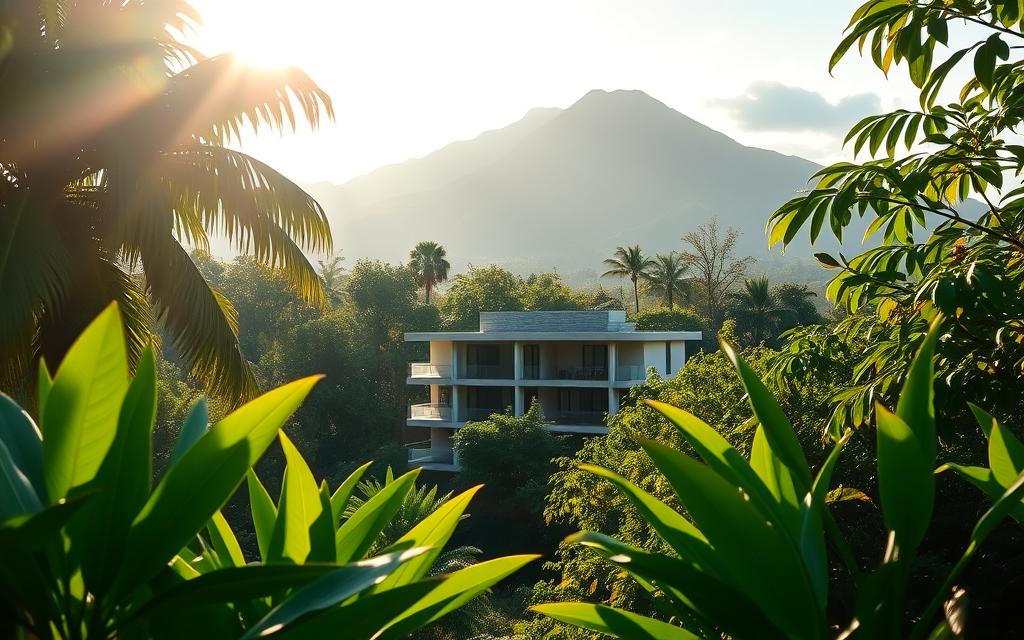 Costa Rica Residency Requirements