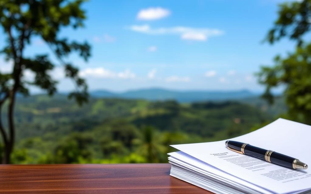 Costa Rica Residency Requirements