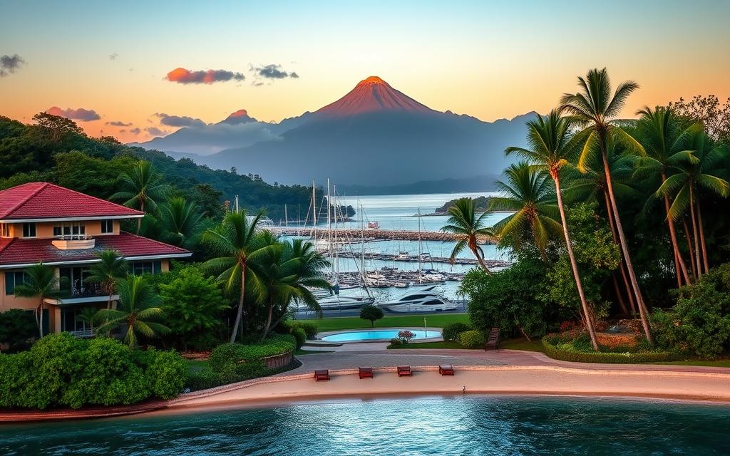 Costa Rica Residency Requirements