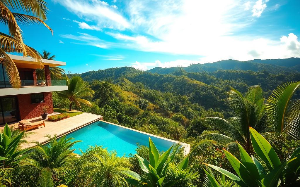 Costa Rica Residency and US Citizenship