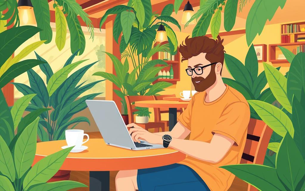 Costa Rica banking for digital nomads