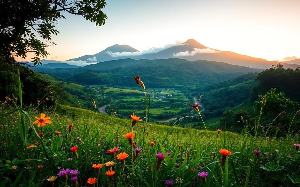 Costa Rica benefits